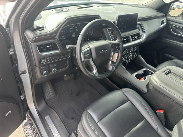 Used 2024 Chevrolet Tahoe Z71 image 15