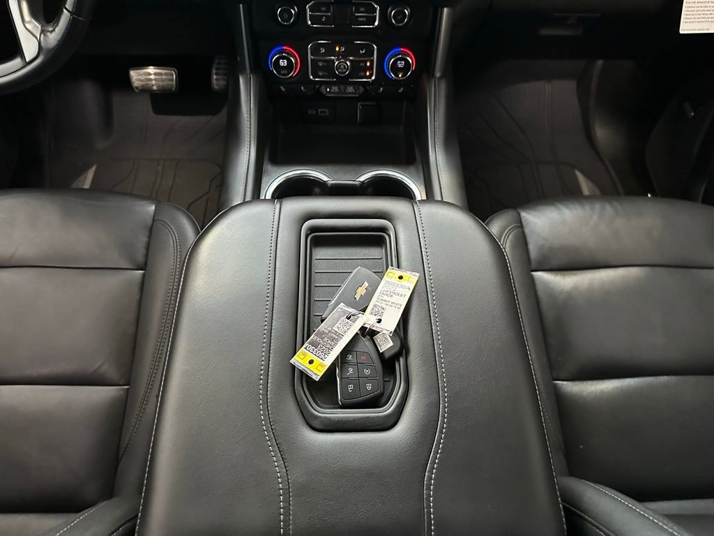 Used 2023 Chevrolet Tahoe Z71 image 22