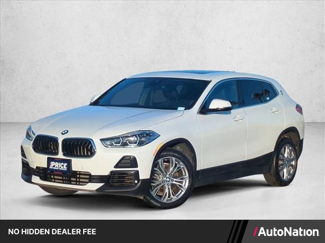 Used 2022 BMW X2 sDrive28i w/ Convenience Package