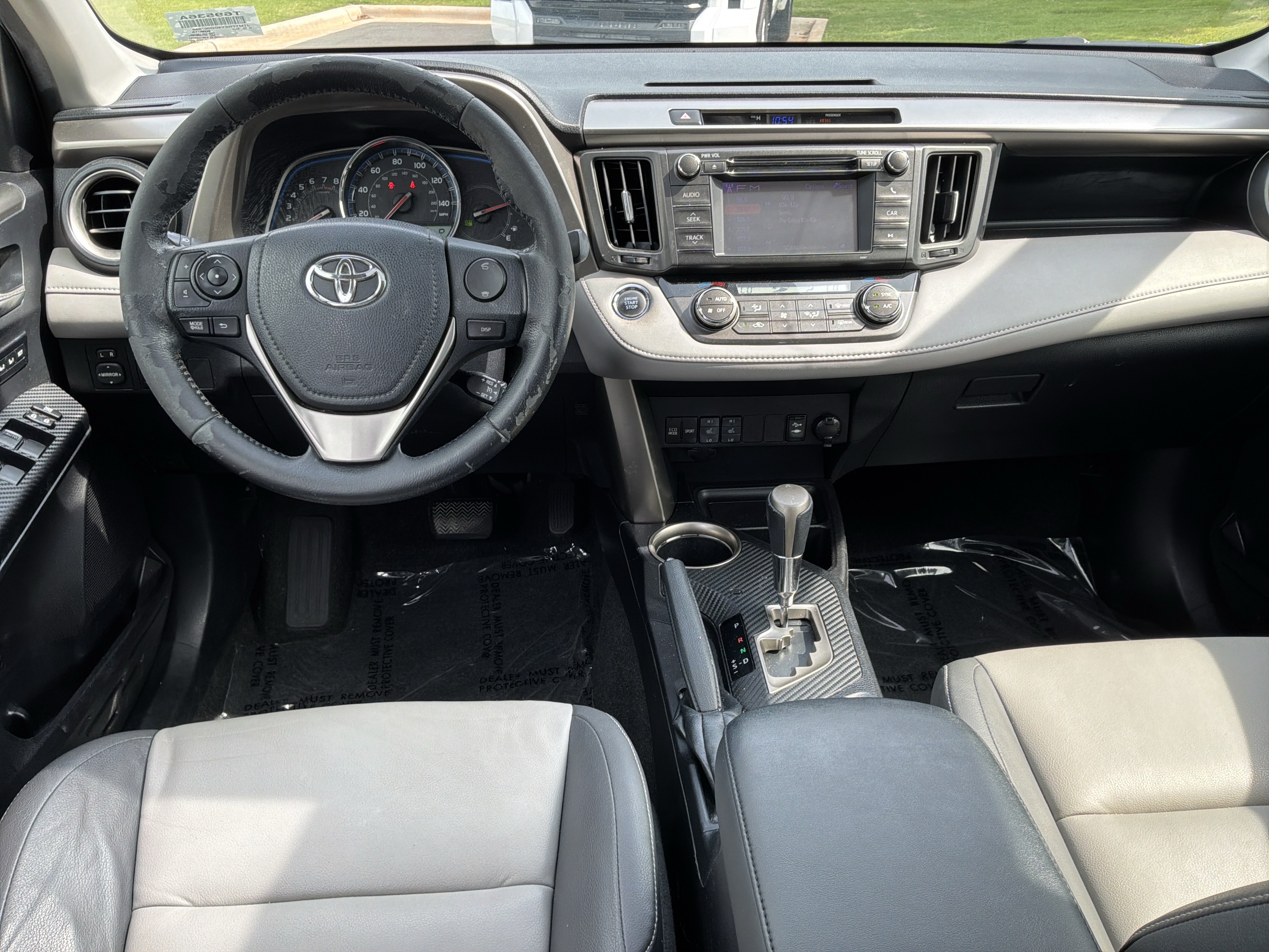 Used 2013 Toyota RAV4 Limited FWD image 27