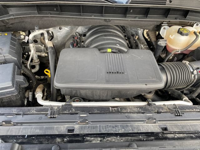 Used 2024 GMC Sierra 1500 SLT AWD/4WD image 21