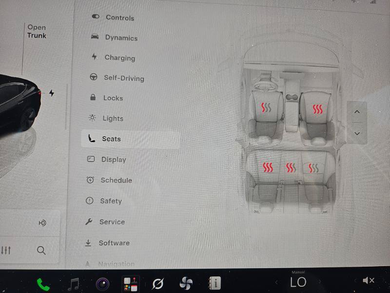 Used 2023 Tesla Model 3 Standard Range RWD image 48