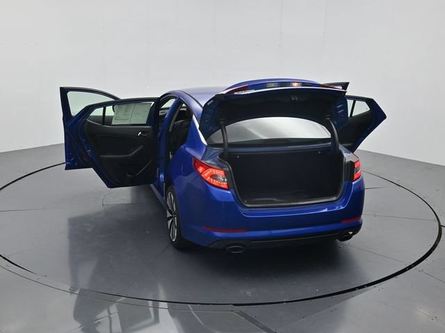 Used 2012 Kia Optima SX FWD image 47