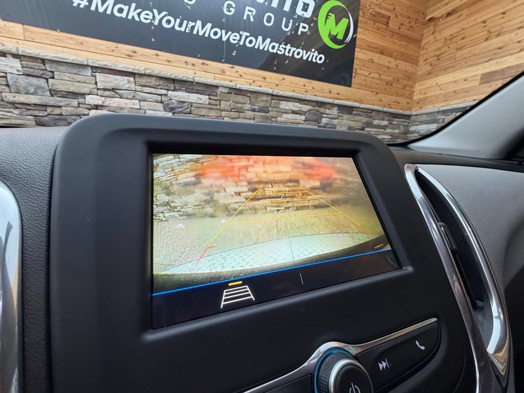 Used 2019 Chevrolet Equinox LT AWD/4WD image 41