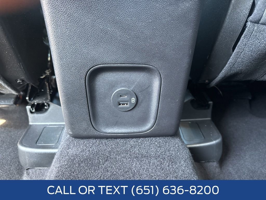 Used 2022 Ford Escape SE w/ Convenience Package image 33