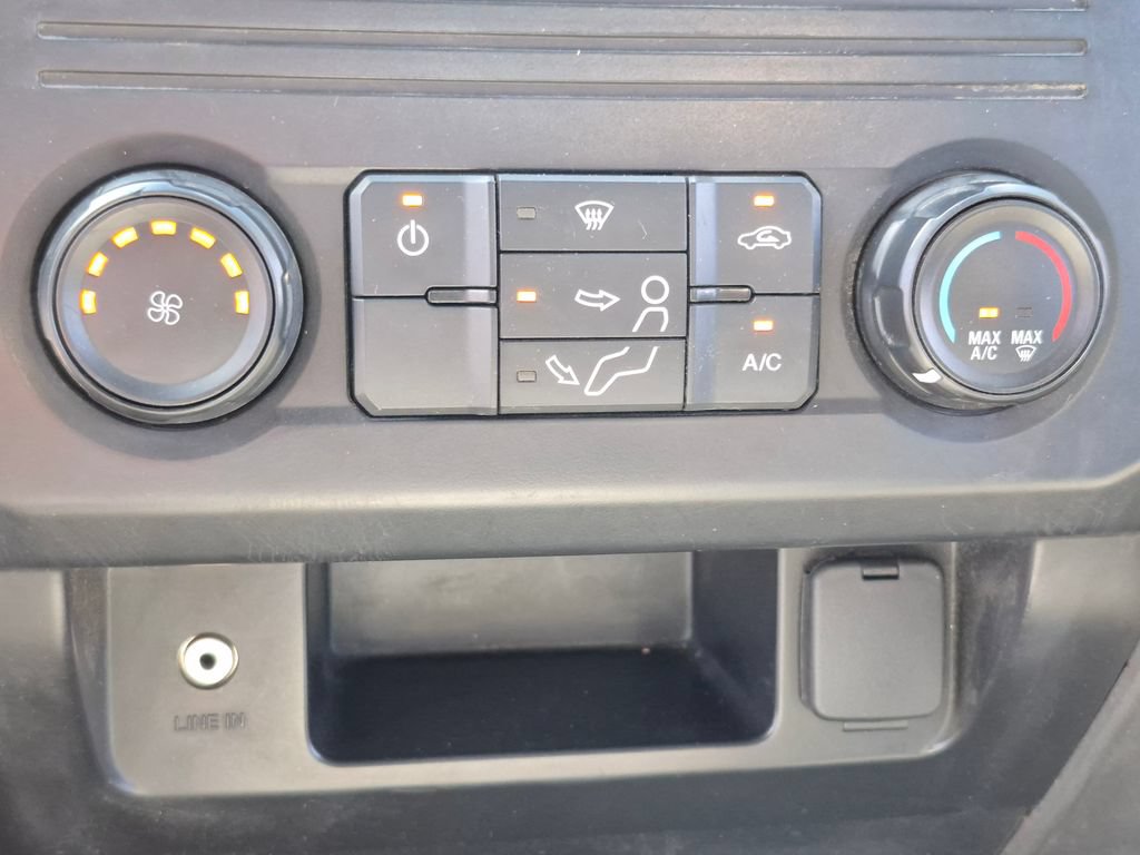 Used 2017 Ford F250 XL RWD image 17