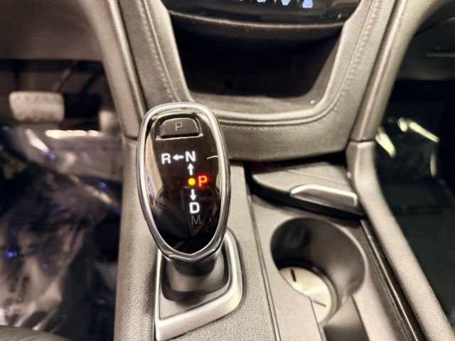 Used 2018 Cadillac XT5 Luxury AWD/4WD image 28