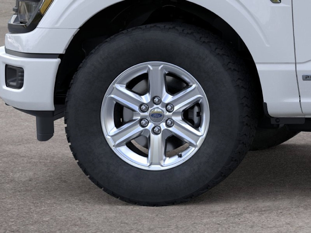 New 2026 Ford F150 XLT w/ Mobile Office Package AWD/4WD image 19