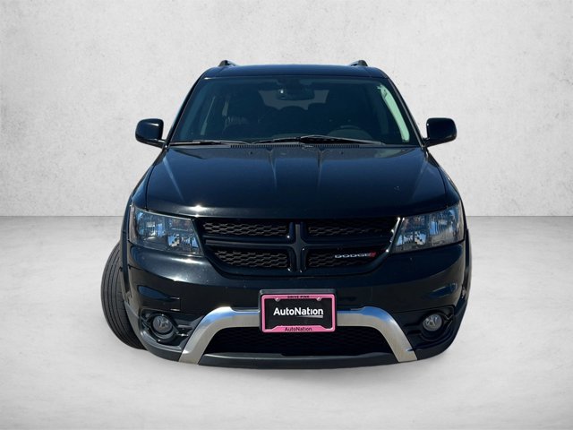 Used 2019 Dodge Journey Crossroad FWD image 2