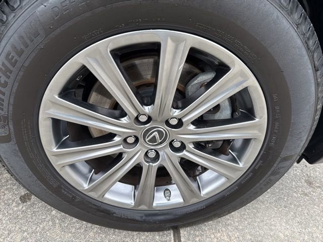 Used 2019 Lexus NX 300 FWD w/ Accessory Package 2 image 9