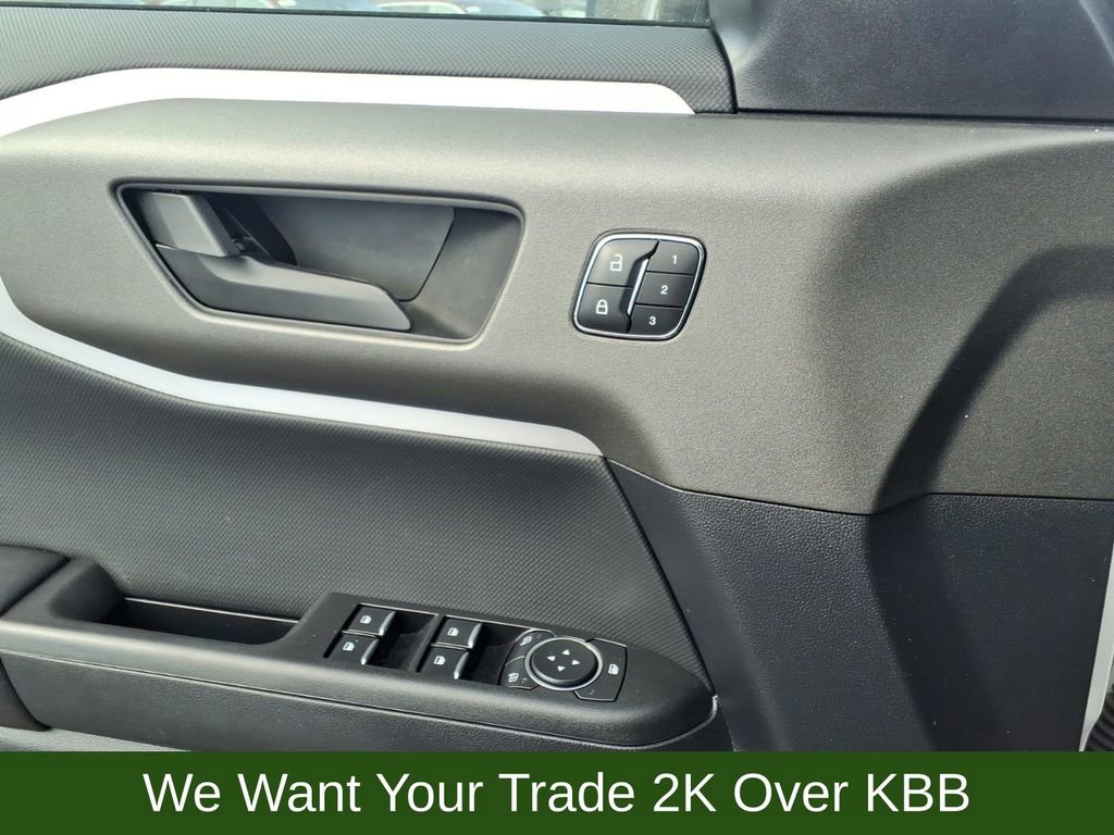 Used 2025 Ford Bronco Sport Outer Banks w/ Outer Banks Tech Package+ image 35
