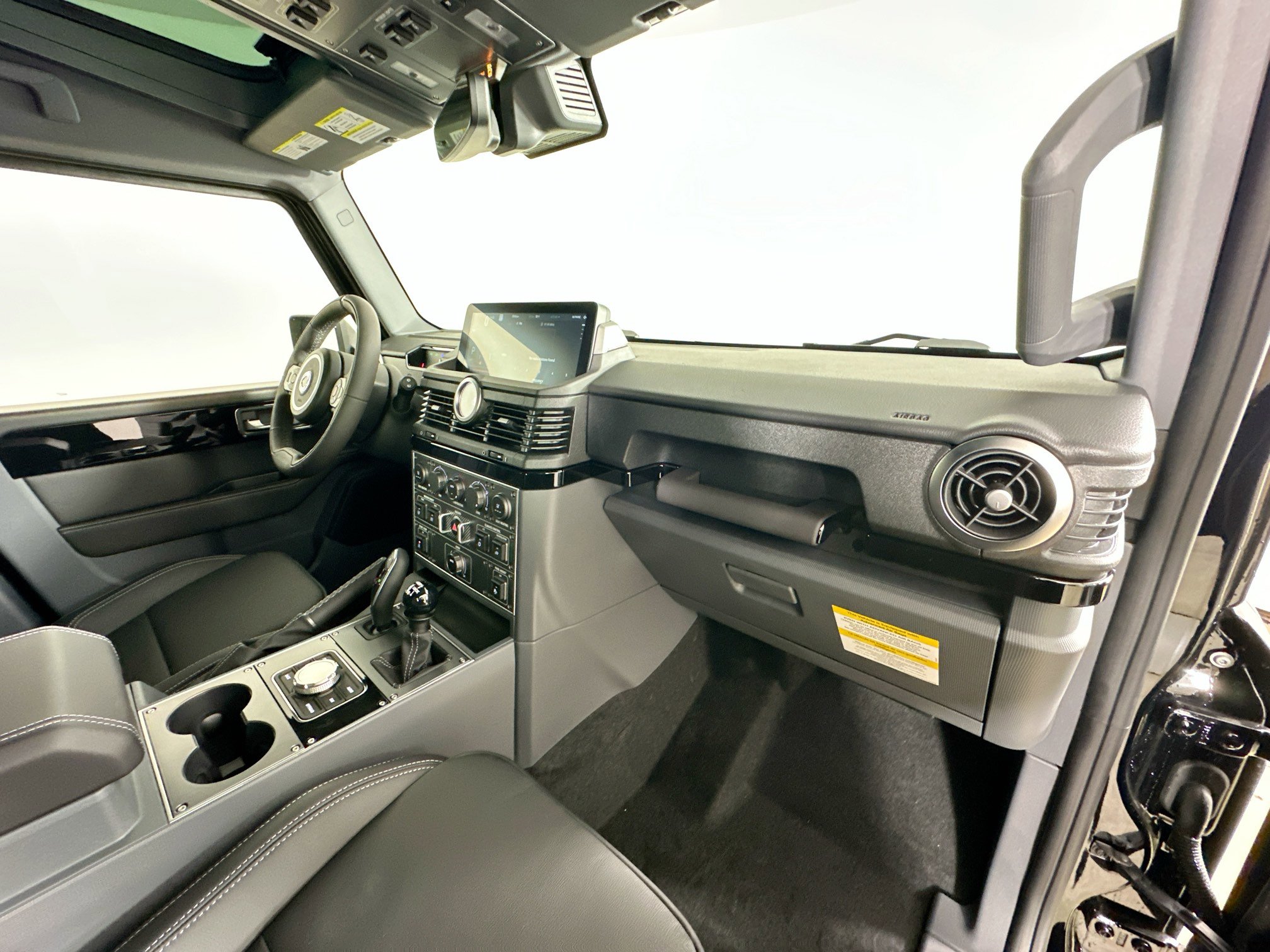 New 2026 INEOS Grenadier image 50