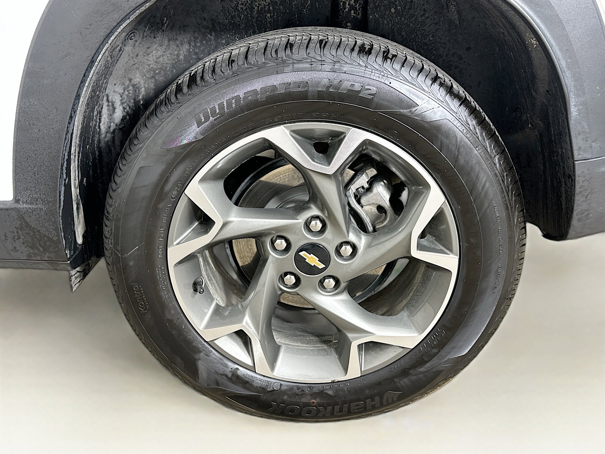 Used 2025 Chevrolet Trax LT image 11