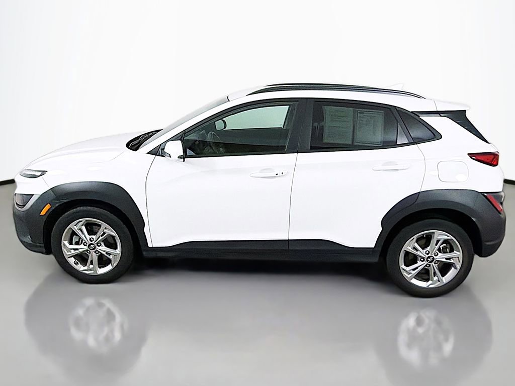 Used 2023 Hyundai Kona SEL w/ Cargo Package image 10