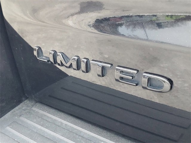 Used 2022 Ford Expedition Max Limited image 10