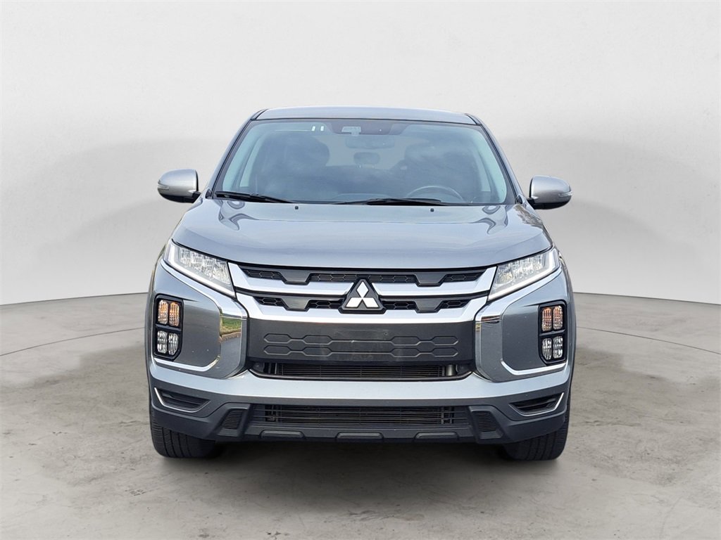 Used 2024 Mitsubishi Outlander Sport SE image 8