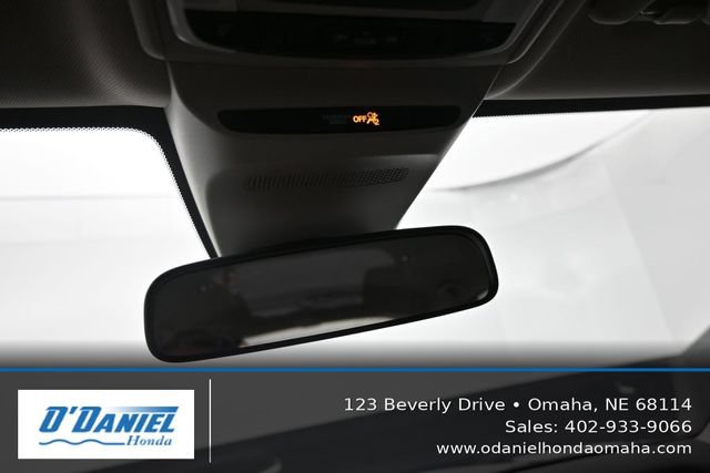 Used 2024 Honda HR-V LX image 30