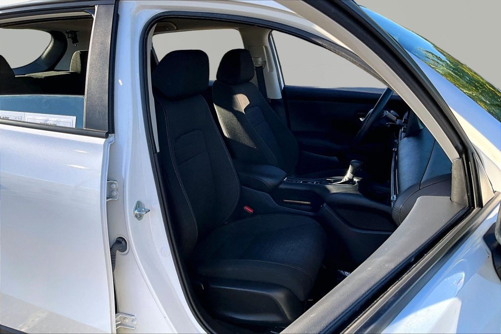 Used 2024 Honda HR-V LX image 21