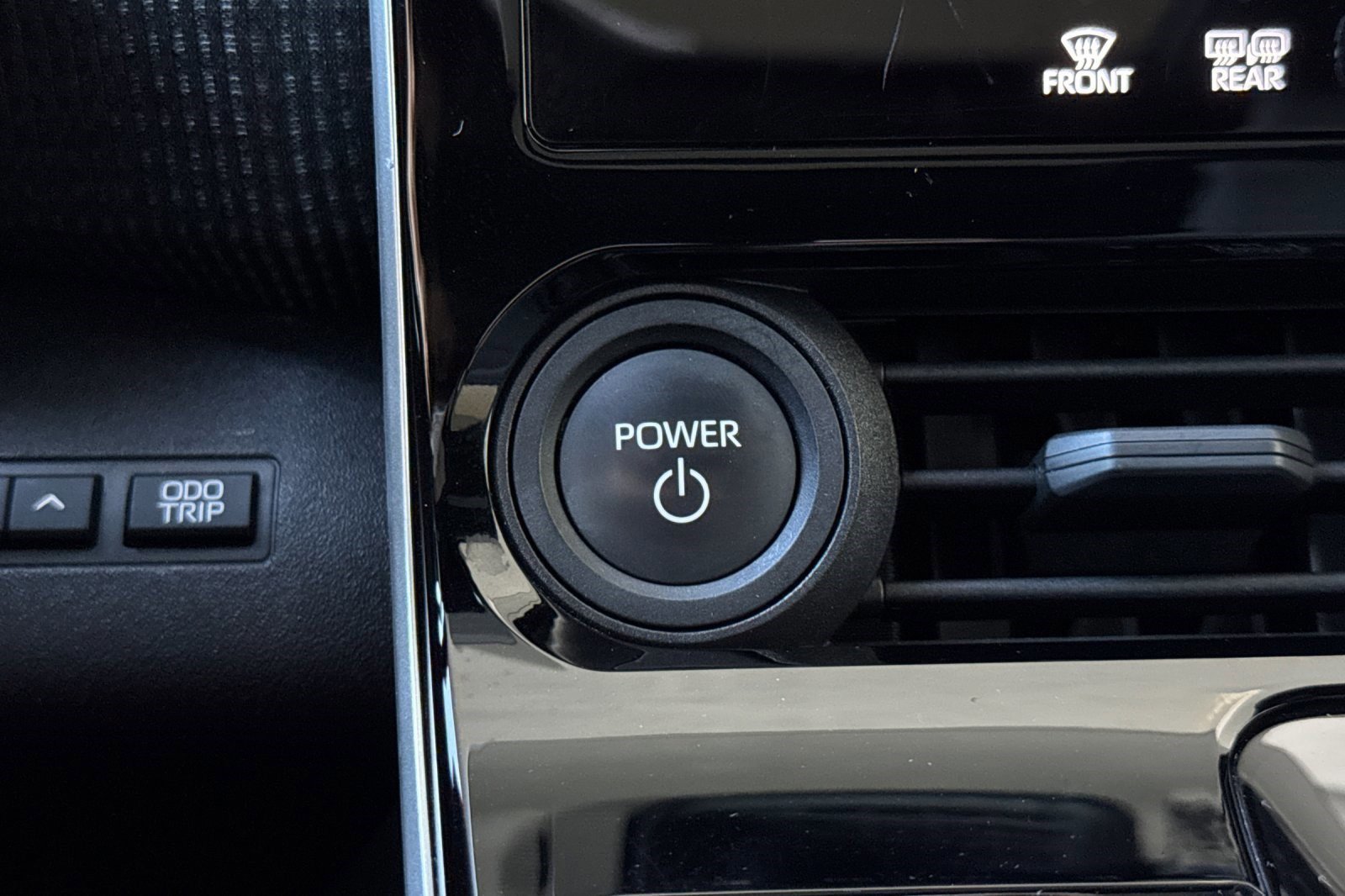 Certified 2023 Toyota bZ4X XLE w/ Weather Package image 21