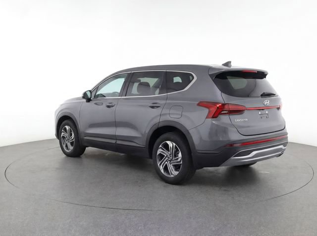 Used 2023 Hyundai Santa Fe SE FWD image 3
