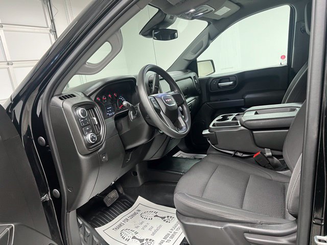 Used 2023 GMC Sierra 1500 Pro w/ Convenience Package AWD/4WD image 18