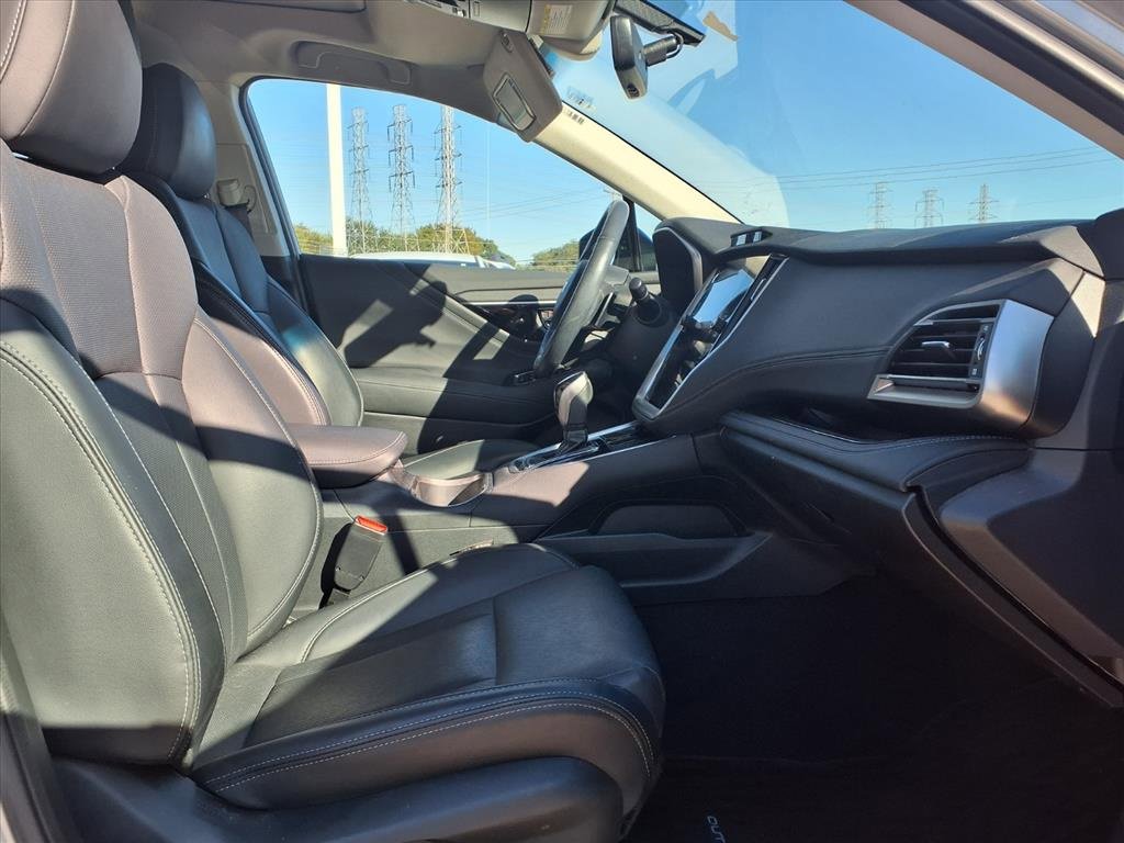Used 2021 Subaru Outback Limited image 6