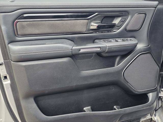 Certified 2022 RAM 1500 Laramie RWD image 16