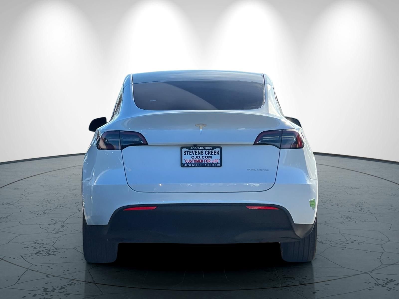 Used 2023 Tesla Model Y Long Range image 5