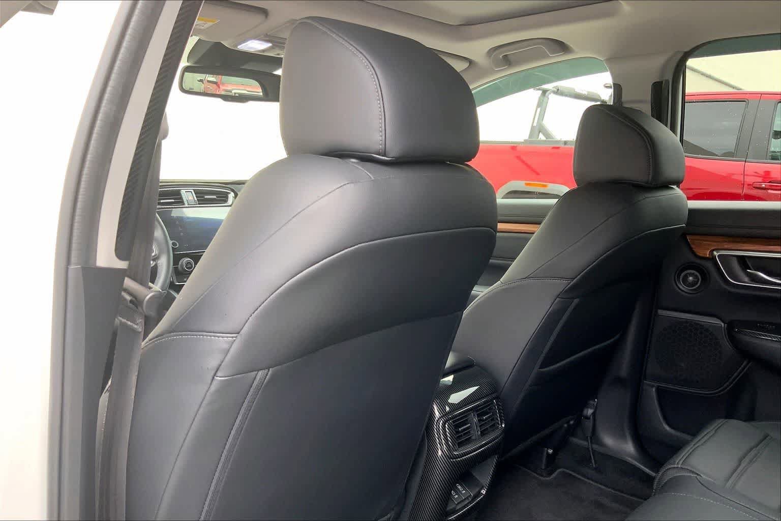Used 2022 Honda CR-V EX-L image 12