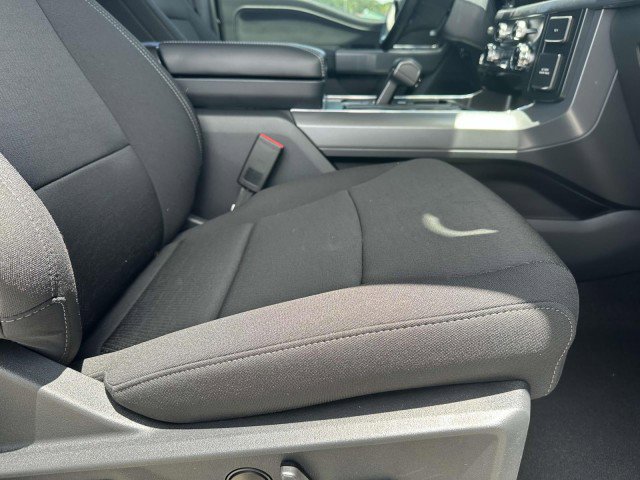 New 2025 Ford F150 XLT w/ Equipment Group 302A MID image 18