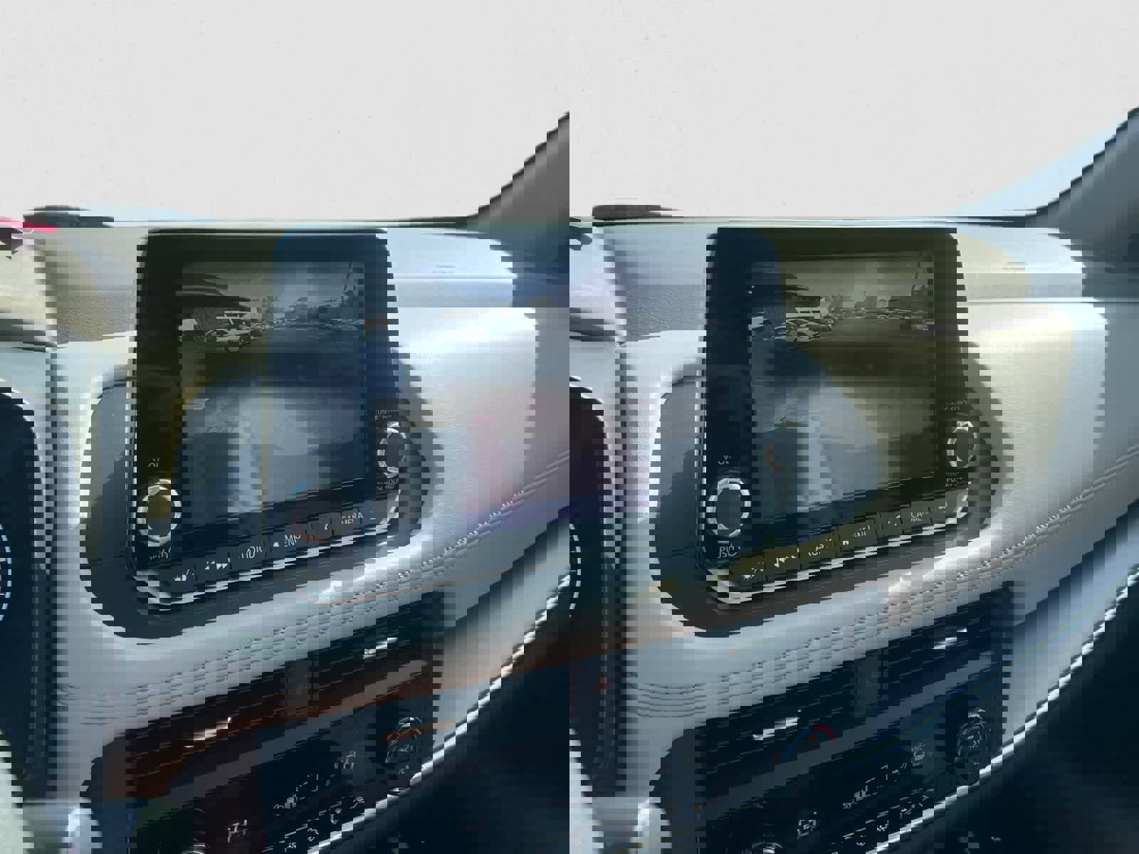 Certified 2023 Nissan Rogue SV image 20