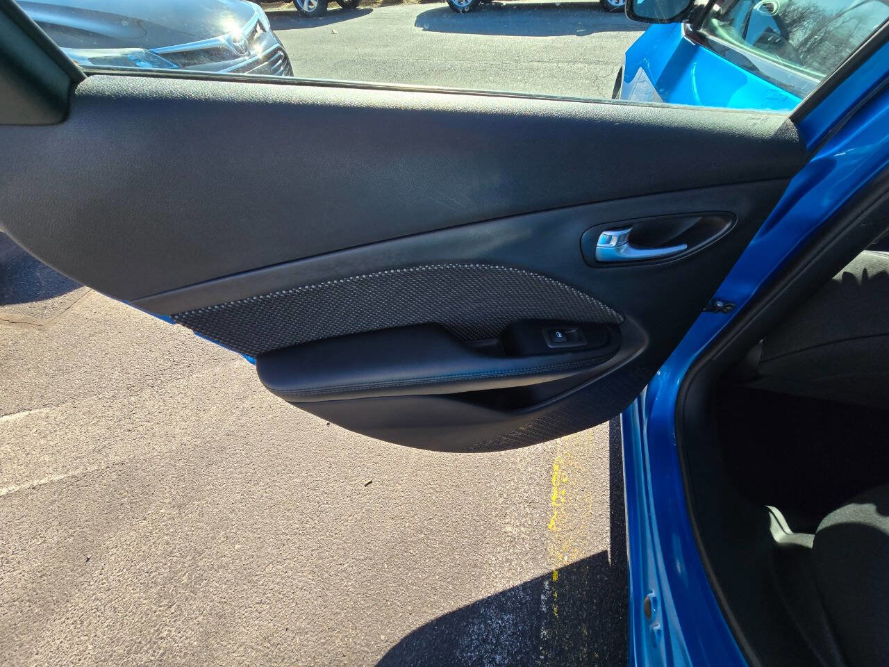 Used 2016 Dodge Dart SXT image 22