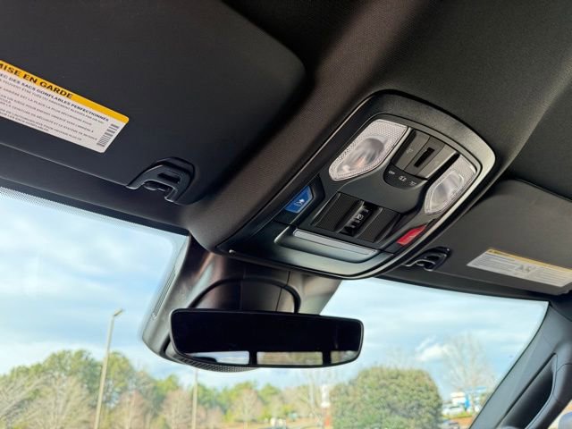 New 2026 RAM 2500 Tradesman image 26