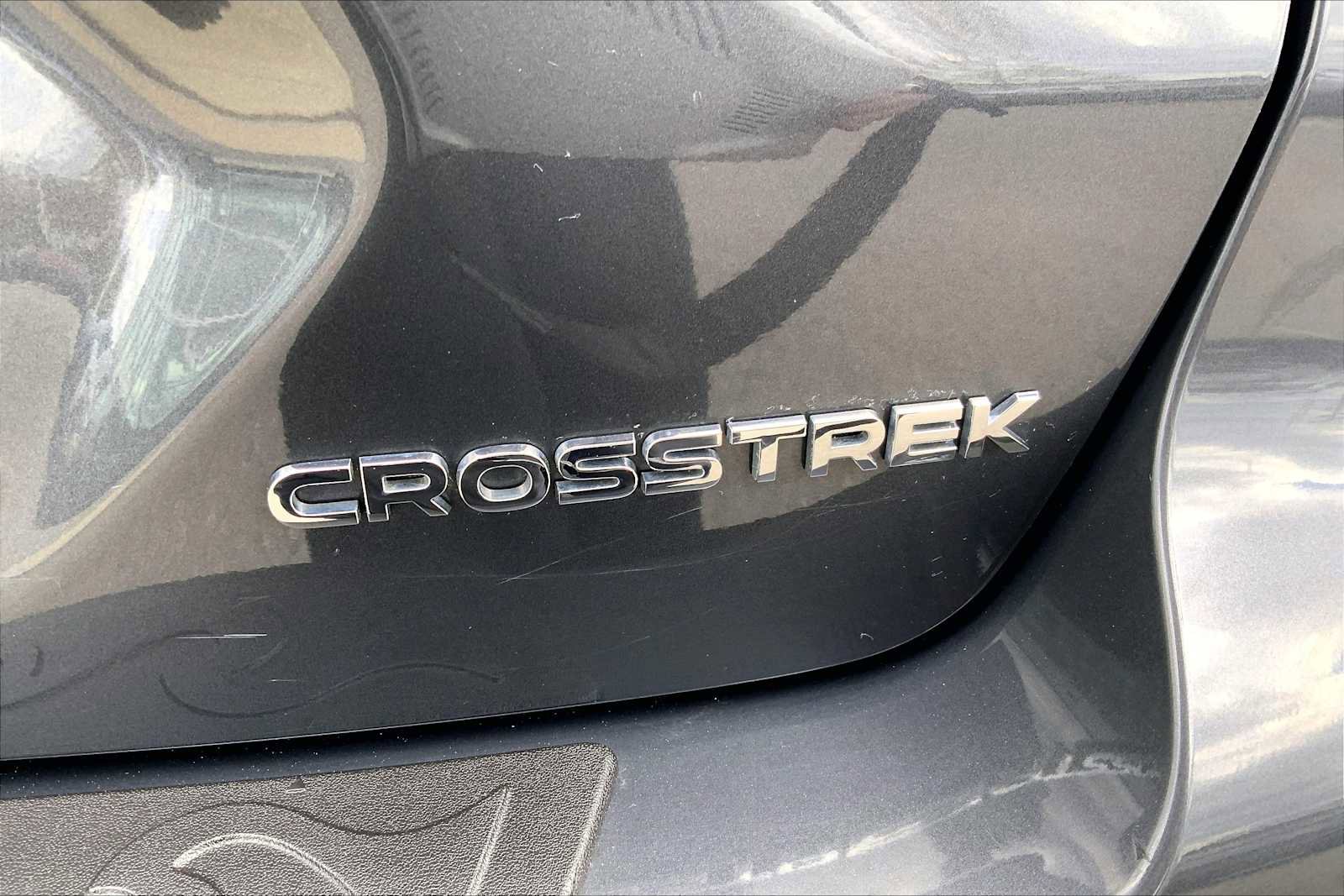 Certified 2024 Subaru Crosstrek 2.0i Premium AWD/4WD image 10