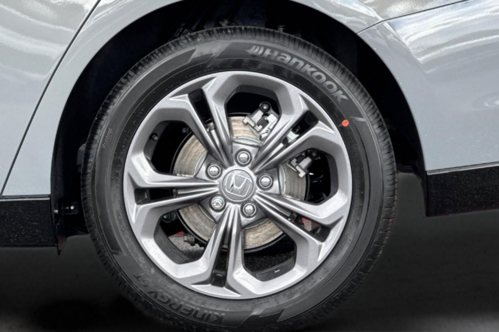 New 2026 Honda Accord EX-L image 29