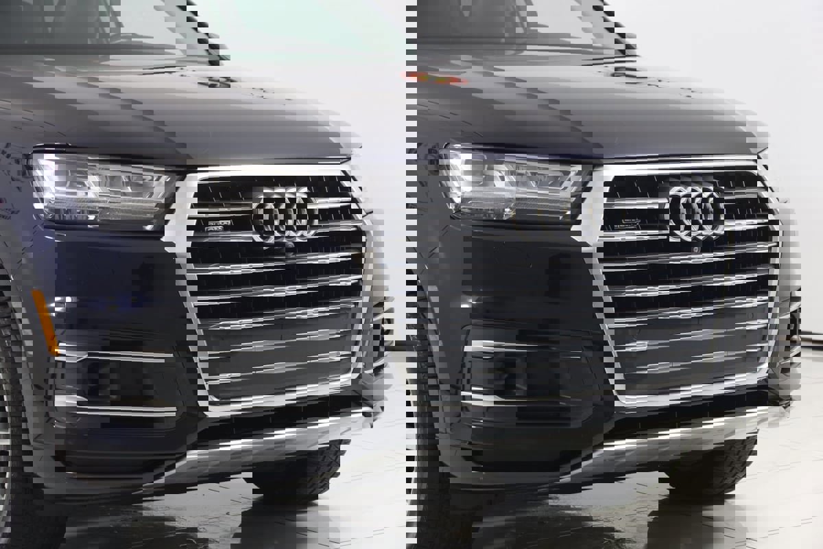 Used 2018 Audi Q7 2.0T Premium Plus image 39