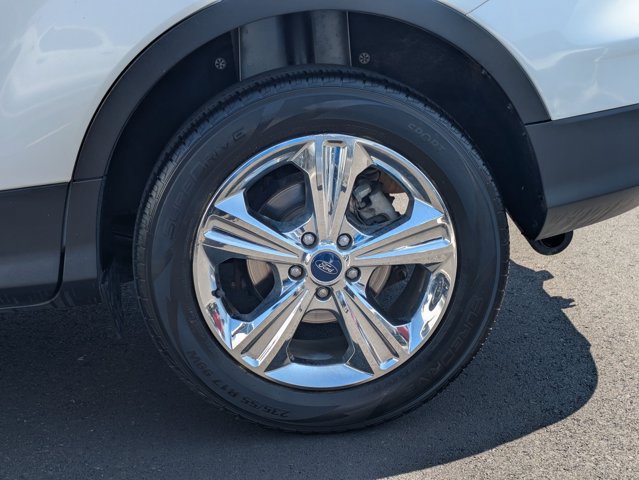 Used 2014 Ford Escape SE FWD image 23
