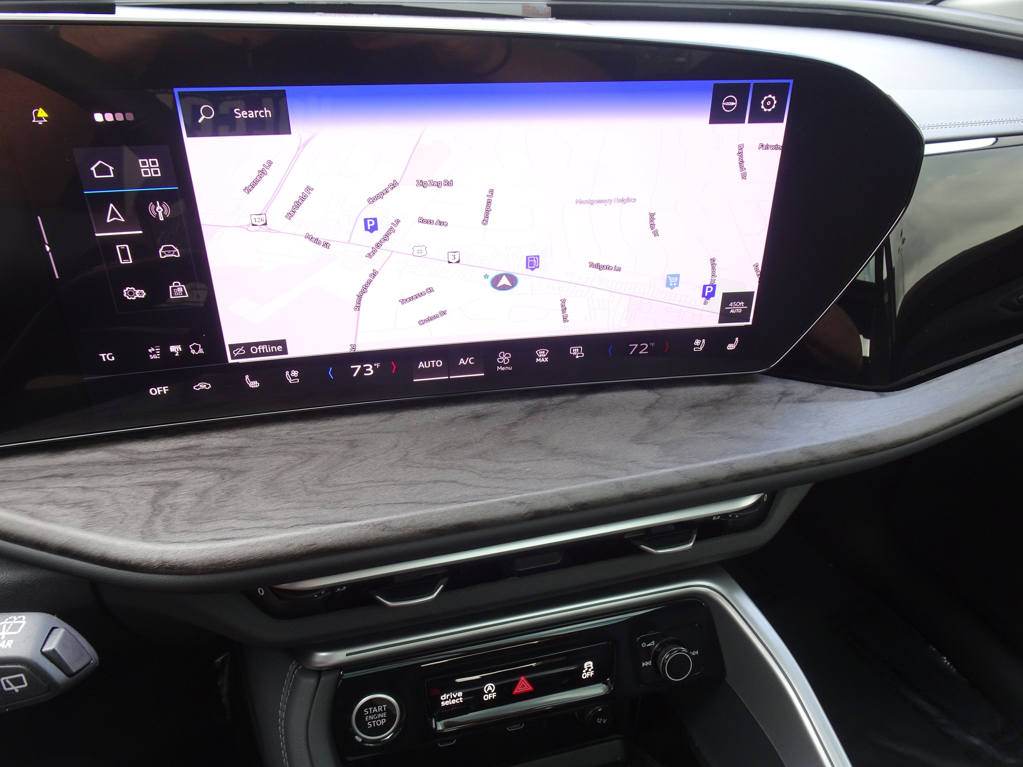Certified 2025 Audi Q5 Premium Plus AWD/4WD image 13