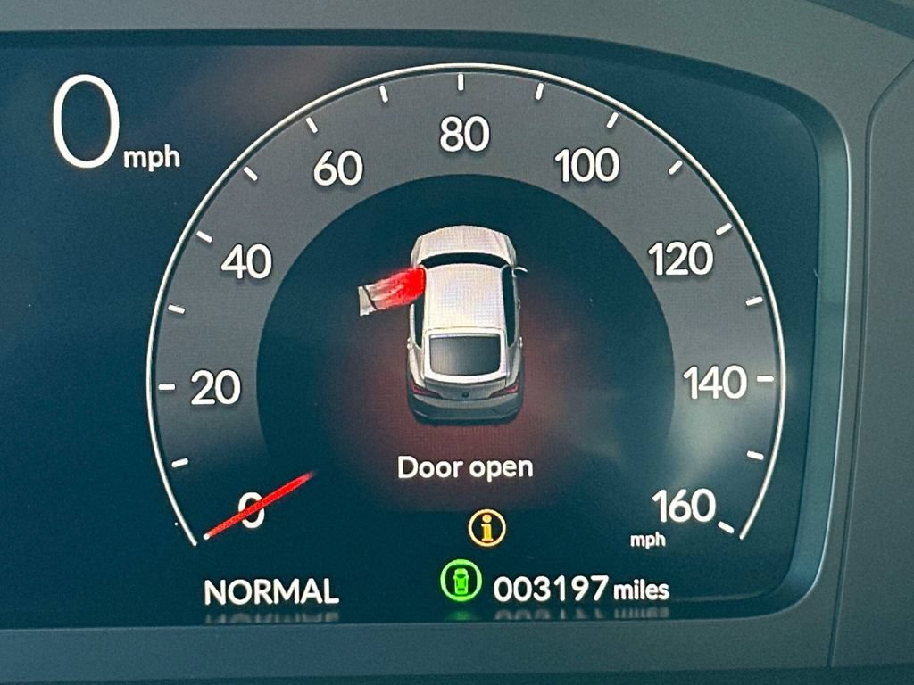 Certified 2026 Acura Integra A-Spec FWD image 17