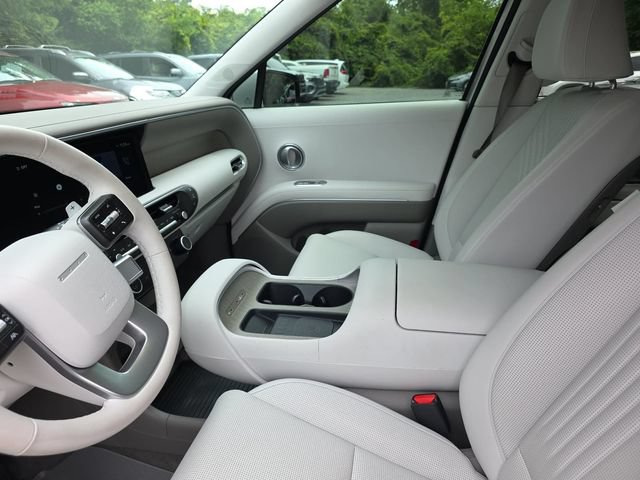 Used 2026 Hyundai Palisade SEL AWD/4WD image 13