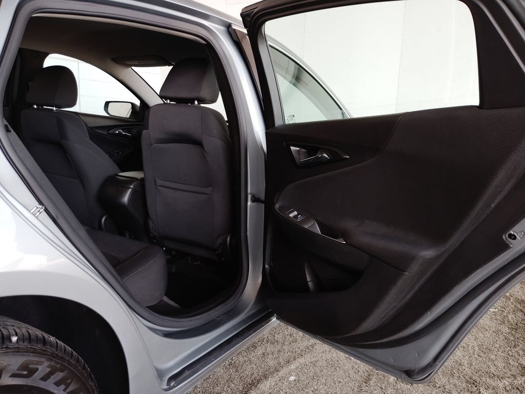 Used 2024 Chevrolet Malibu LS FWD image 15