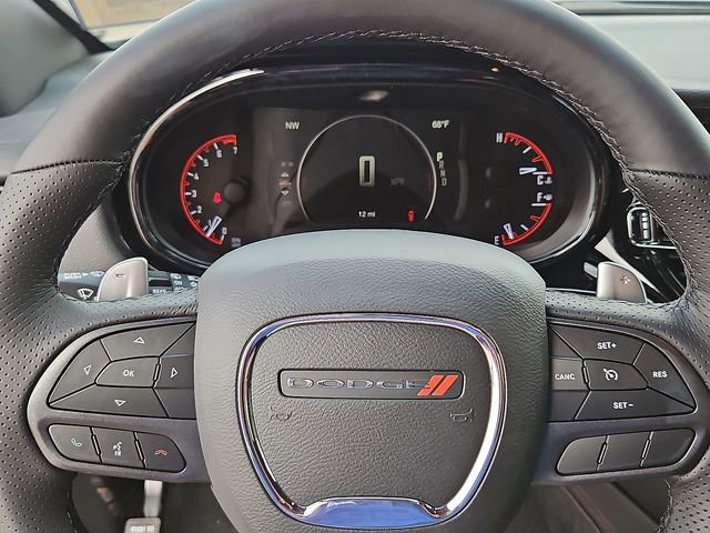 New 2026 Dodge Durango GT w/ Blacktop Package image 19