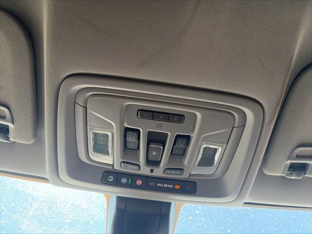 Used 2019 Chevrolet Silverado 1500 LTZ w/ LTZ Premium Package image 24