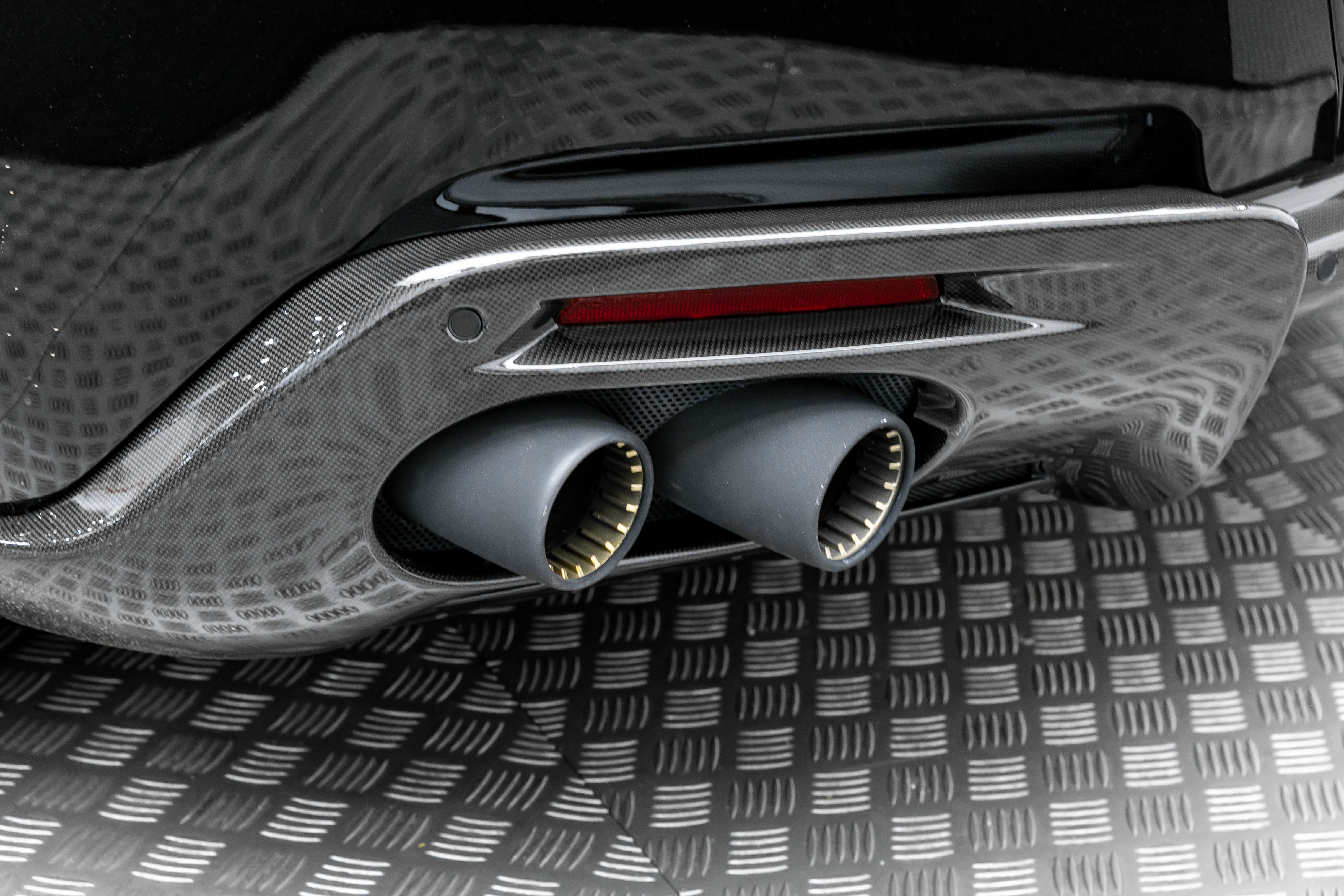 Certified 2024 Ferrari Roma image 55