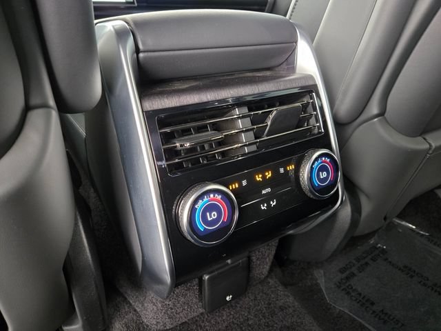 Certified 2023 Land Rover Range Rover SE AWD/4WD image 13