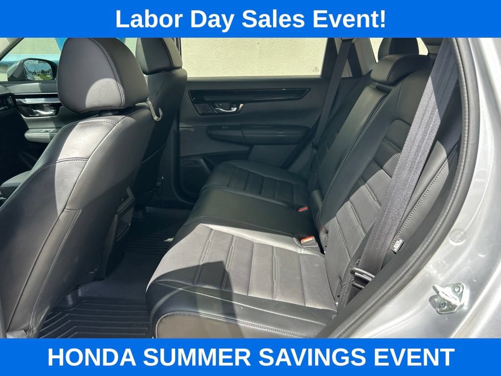 Used 2023 Honda CR-V EX-L image 14