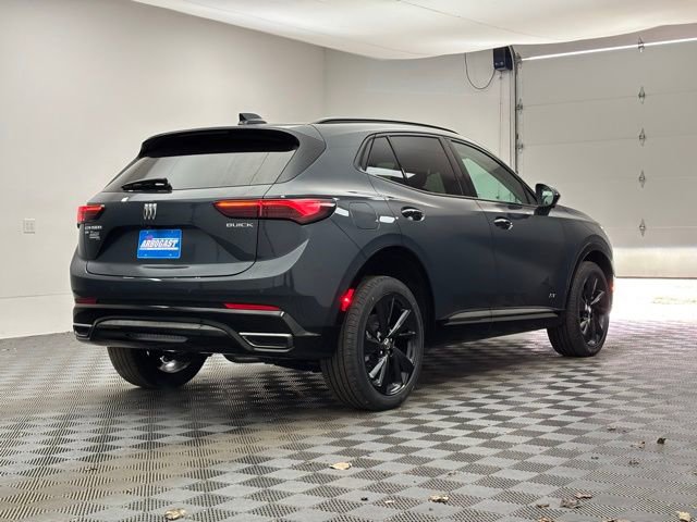 New 2026 Buick Envision Sport Touring image 8