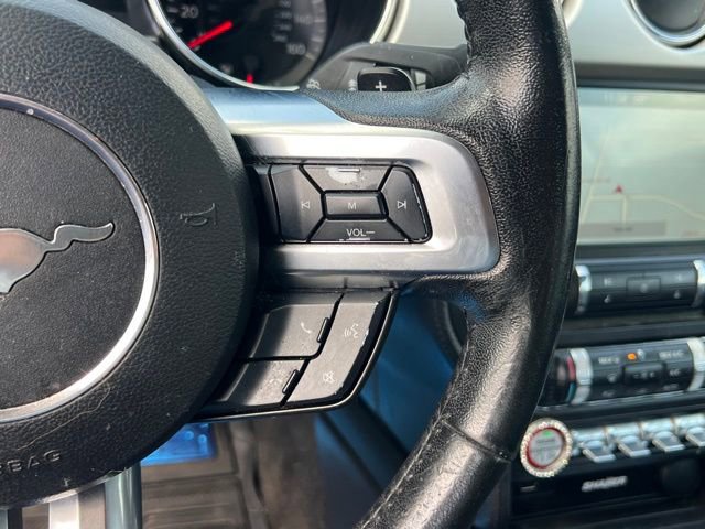 Used 2017 Ford Mustang Premium image 18