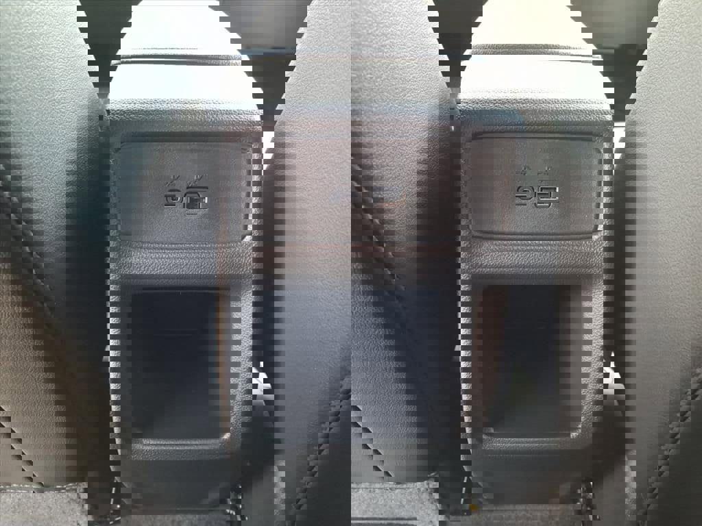 New 2026 Chevrolet Trax RS w/ Driver Confidence Package image 14