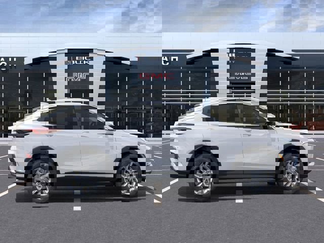 New 2026 Buick Envista Preferred w/ Convenience I Package image 5